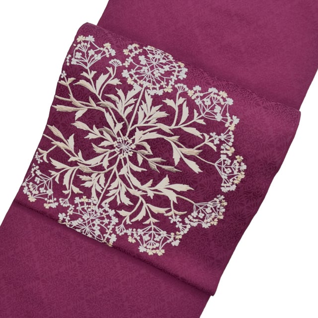 召しませ花 | おべべほほほ