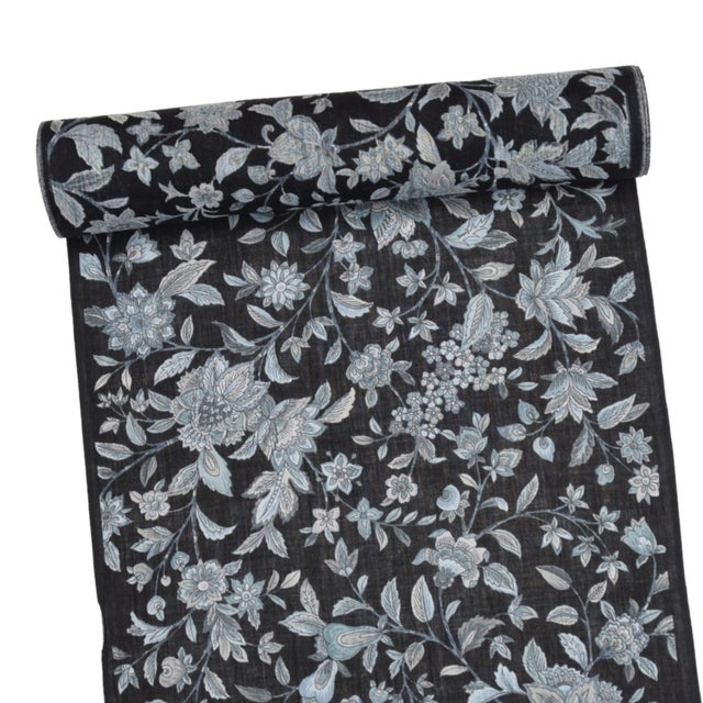 麻 小千谷縮/近江縮/小千谷上布 | おべべほほほ