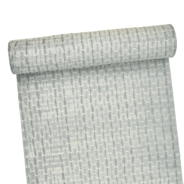 新品　仕立て上り 片貝木綿　単　仕付糸付き 277b1e2820ac22e1e71d6b8b292539