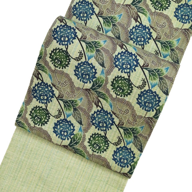 ちょっと良い着物・帯 | おべべほほほ