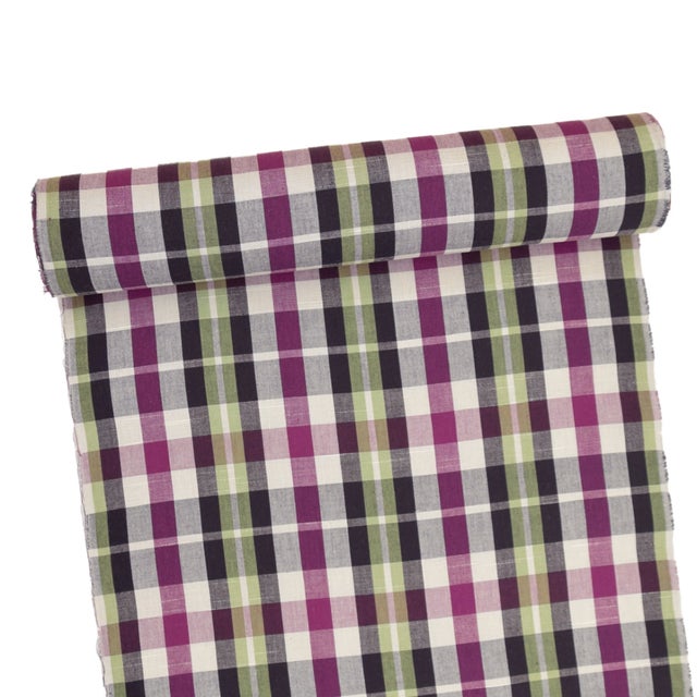 伊勢木綿 | おべべほほほ