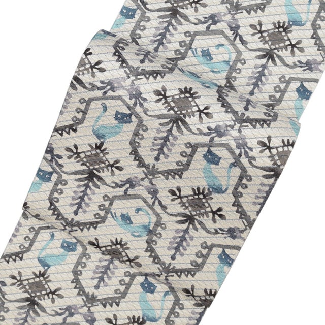 ネコと着物とときどきワンコ | おべべほほほ