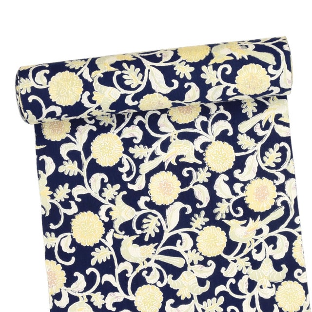 片貝木綿 | おべべほほほ