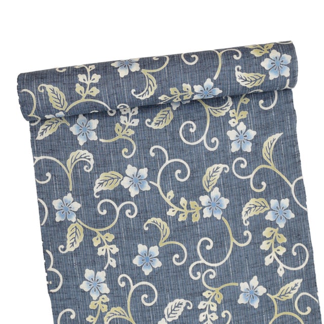 竺仙 | おべべほほほ