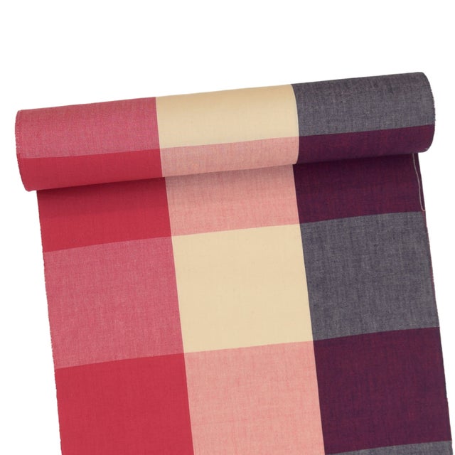 伊勢木綿 | おべべほほほ