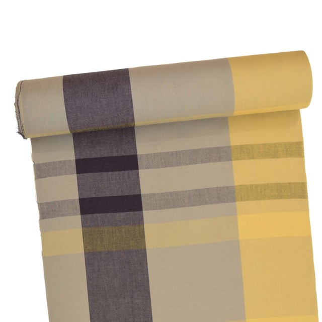 伊勢木綿 ココアブラウン 反物 09021810_59aa757229cc0.jpg