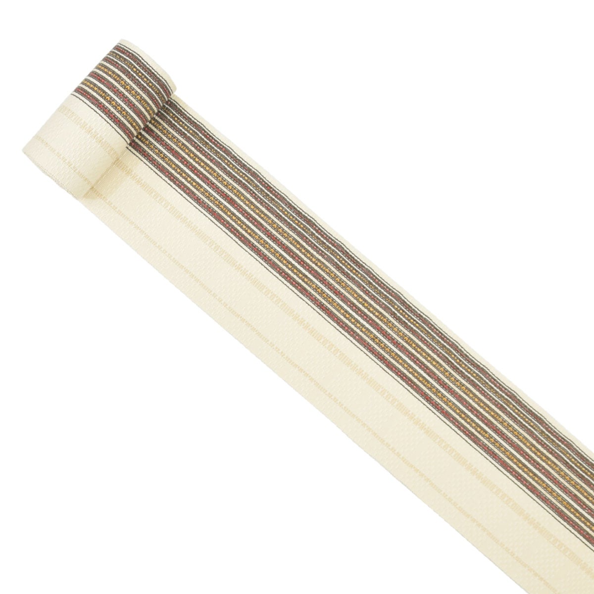 夏むき】 アバカ/糸芭蕉 半幅帯 全花つなぎタイプ M+abaca | おべべほほほ