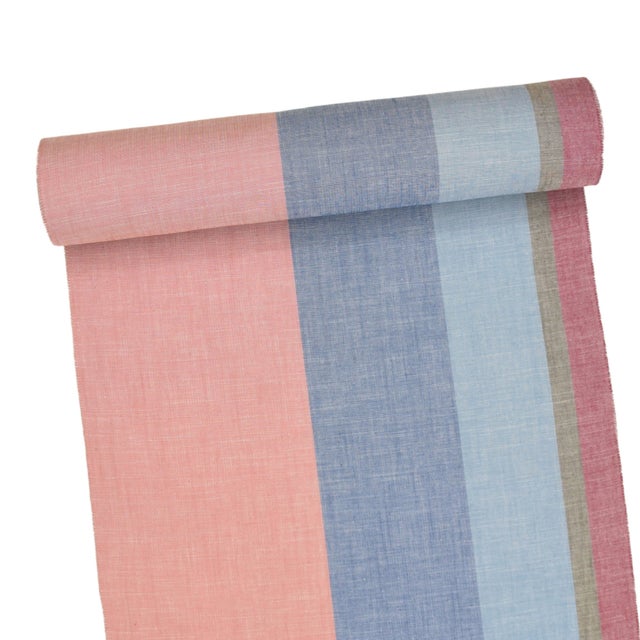 片貝木綿 | おべべほほほ