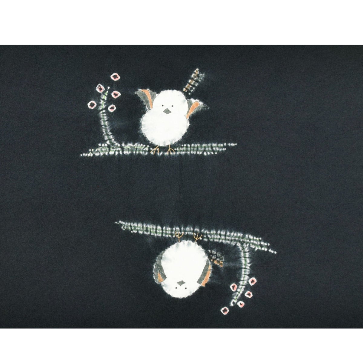 manekineko❣️ 【着物と帯 時流】N24682◇正絹 九寸名古屋帯 manekineko様専用❣️ 【着物と帯 時流】N24682◇正絹 九寸