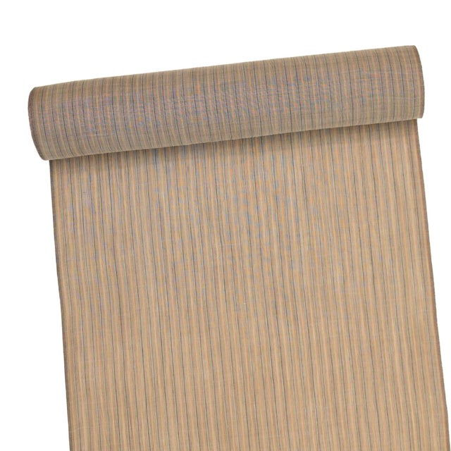 麻 小千谷縮/近江縮/小千谷上布 | おべべほほほ