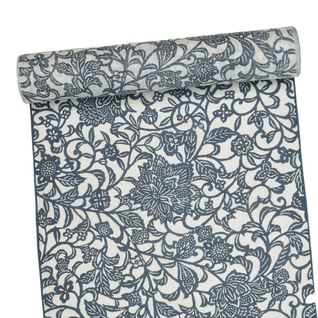 麻 小千谷縮/近江縮/小千谷上布 | おべべほほほ