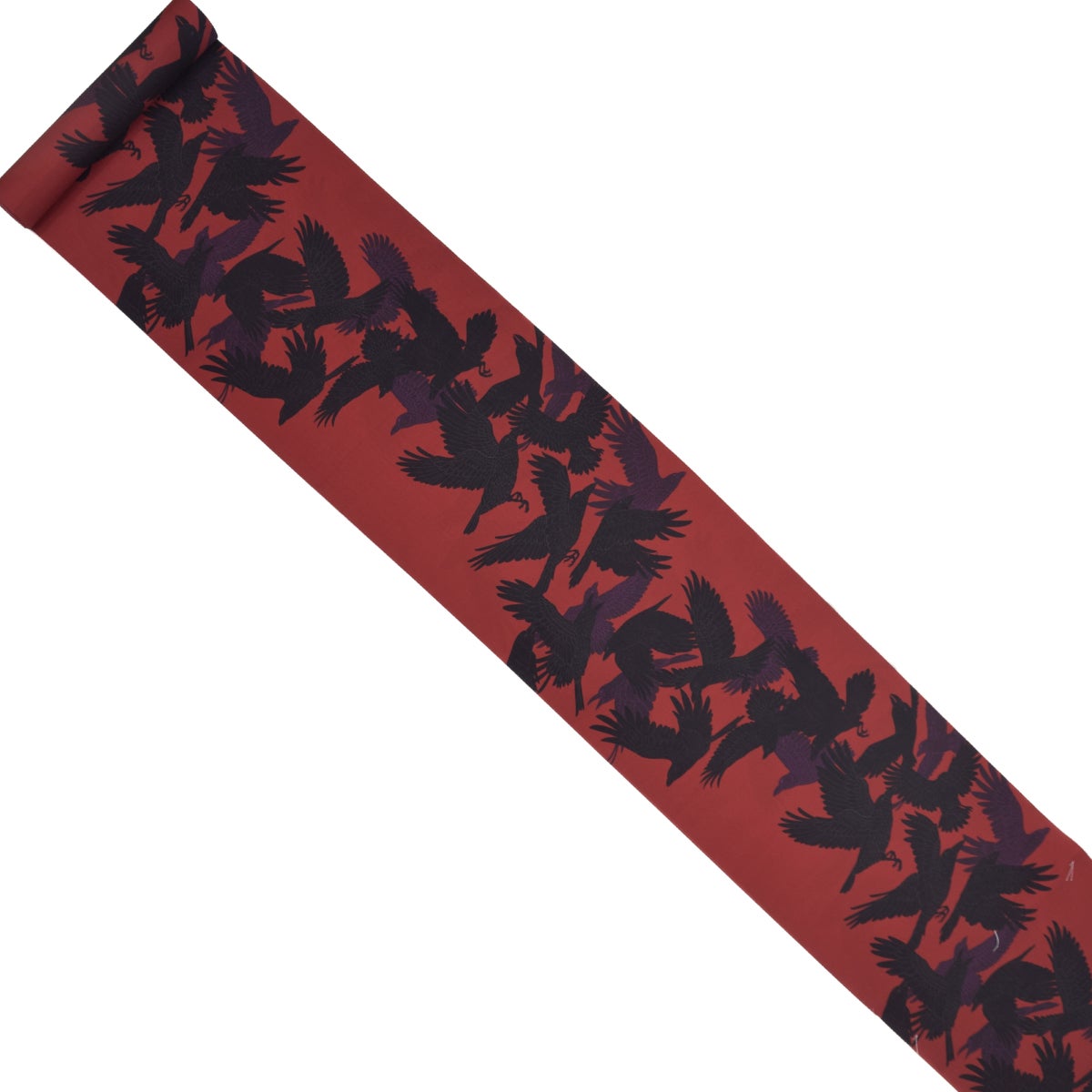 529の日セール5%off】撫松庵セオα 浴衣 鬼灯/フレッシュ 25年