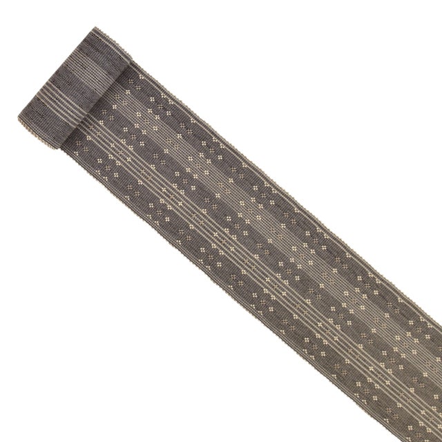 半幅帯 | おべべほほほ