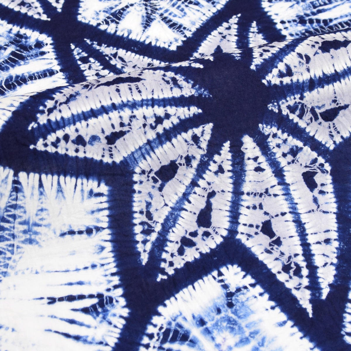 絞り浴衣 | おべべほほほ