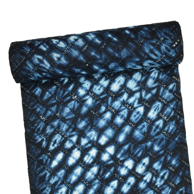 絞り浴衣 | おべべほほほ