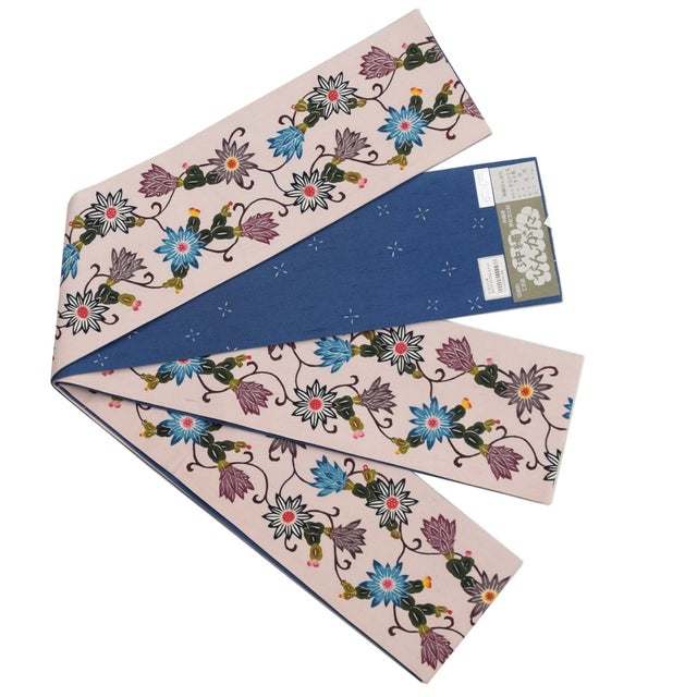 半幅帯 | おべべほほほ