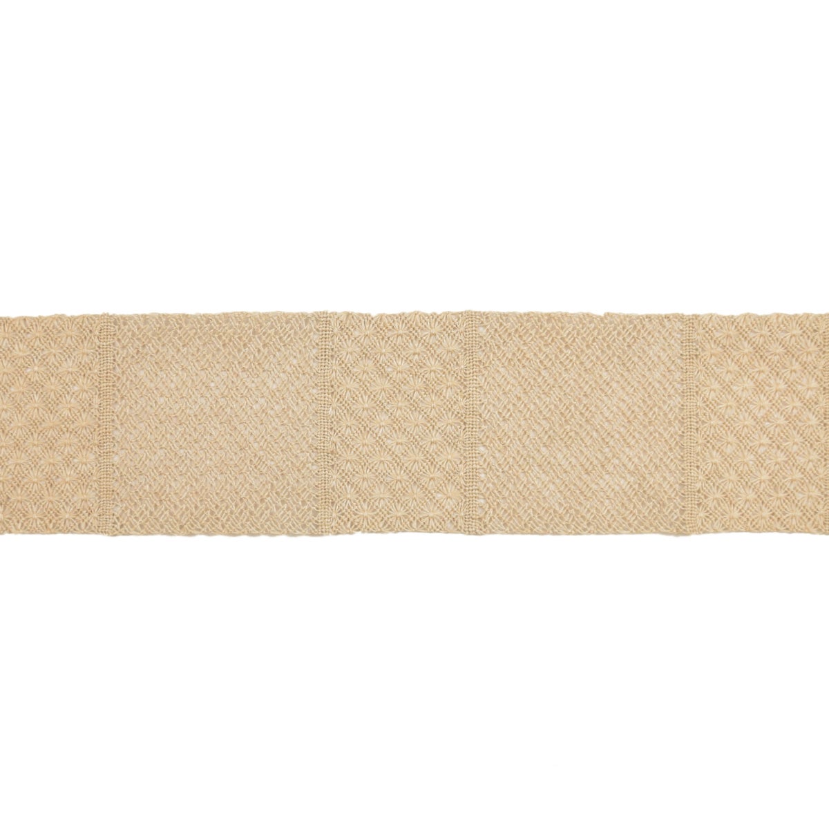 夏むき】 アバカ/糸芭蕉 半幅帯 ポイント柄タイプ M+abaca | おべべほほほ