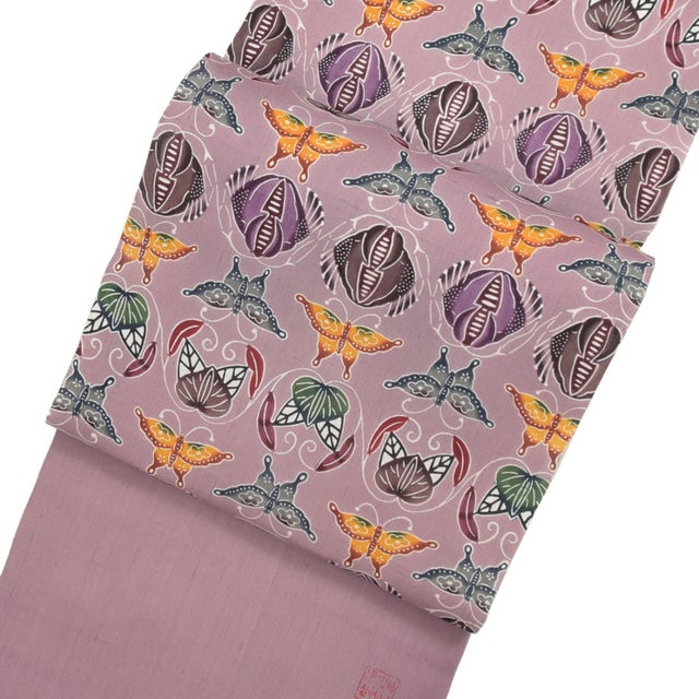 ちょっと良い着物・帯 | おべべほほほ