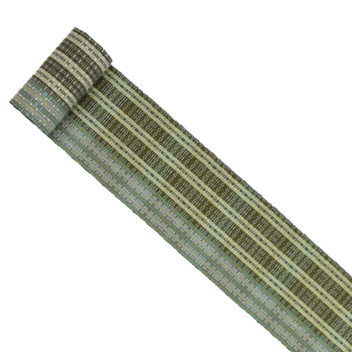 ティータイムです。　　花織　首里織　道頓織　首里花織 楽天市場】道屯織の通販